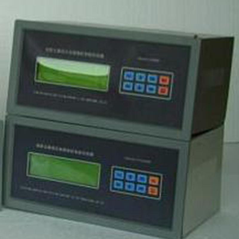 万盛TM-II型电除尘高压控制器